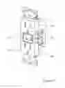 Fig. 05 - Configurable safety light receptacle