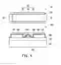 Fig. 04 - Flip chip type laser diode and lateral chip type laser diode