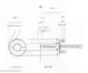 Fig. 05 - Ion/ozone wind generation device and method