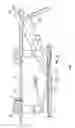 Fig. 06 - Device for servicing live power lines