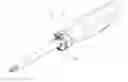 Fig. 01 - Screwdriver having cable-stripping structure