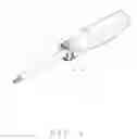 Fig. 03 - Screwdriver having cable-stripping structure