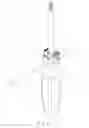 Fig. 08 - Screwdriver having cable-stripping structure