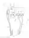 Fig. 06 - Rotatable awning with rotating conductor