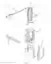 Fig. 08 - Rotatable awning with rotating conductor