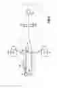Fig. 02 - Electrical power distribution assembly for an aircraft