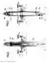 Fig. 03 - Electrical power distribution assembly for an aircraft