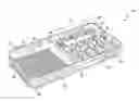 Fig. 01 - Inductively-powered surgical instrument system