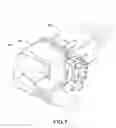 Fig. 08 - Uninterruptible power supply, battery assembly thereof and charging-discharging method thereof