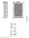 Fig. 33 - Electrical energy storage unit and control system and applications thereof