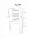 Fig. 11 - Tablet storage and transportation device