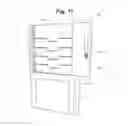 Fig. 12 - Tablet storage and transportation device