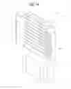 Fig. 17 - Tablet storage and transportation device