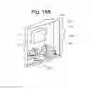 Fig. 21 - Tablet storage and transportation device