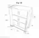 Fig. 26 - Tablet storage and transportation device