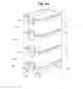 Fig. 35 - Tablet storage and transportation device