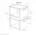 Fig. 42 - Tablet storage and transportation device