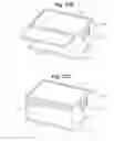 Fig. 46 - Tablet storage and transportation device