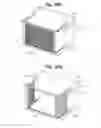 Fig. 47 - Tablet storage and transportation device