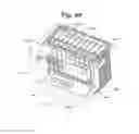Fig. 54 - Tablet storage and transportation device