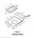 Fig. 02 - Wireless charging device and electric energy recycling method thereof