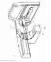 Fig. 02 - Mobile terminal charging device, and vehicle using same