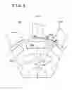 Fig. 05 - Embedded magnet motor and rotor of embedded magnet motor