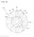 Fig. 13 - Radially embedded permanent magnet rotor and methods thereof