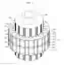 Fig. 02 - Rotor