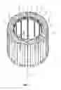 Fig. 03 - Electric motor, in particular of a vehicle component