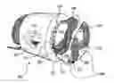 Fig. 01 - Phase separators for electric machines