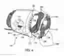 Fig. 04 - Phase separators for electric machines