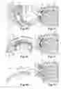 Fig. 07 - Electrical machine with damper to resist vibratory stresses mechanically, and corresponding damper