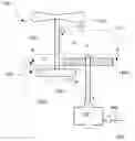 Fig. 01 - Fluid flow power generation system