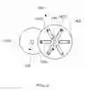 Fig. 03 - Fluid flow power generation system