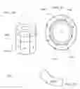 Fig. 10 - Fluid flow power generation system