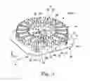 Fig. 04 - CEILING FAN MOTOR AND CEILING FAN