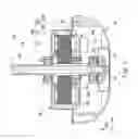 Fig. 07 - CEILING FAN MOTOR AND CEILING FAN