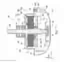 Fig. 08 - CEILING FAN MOTOR AND CEILING FAN