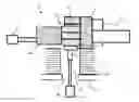 Fig. 01 - Magnet insertion method into rotor core