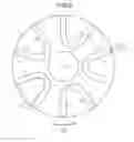 Fig. 03 - METHOD FOR MANUFACTURING AN INTERIOR PERMANENT MAGNET ROTOR UNIT AND MAGNETIZING DEVICE