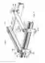 Fig. 02 - Attachment system and nut for solar panel racking system