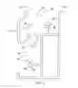 Fig. 04 - Attachment system and nut for solar panel racking system