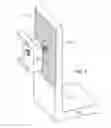 Fig. 06 - Attachment system and nut for solar panel racking system