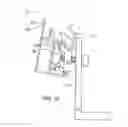 Fig. 09 - Attachment system and nut for solar panel racking system