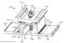 Fig. 01 - Clamps for securing solar energy panels