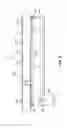 Fig. 03 - Apparatus for mounting photovoltaic modules