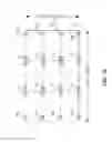 Fig. 11 - Apparatus for mounting photovoltaic modules
