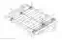 Fig. 01 - Device for fastening PV modules to roofs having a trapezoidal metal sheet