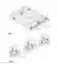 Fig. 02 - Device for fastening PV modules to roofs having a trapezoidal metal sheet